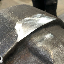Load image into Gallery viewer, JL 1 Ton - Apex Front Superduty Swap Kit 99-04 w/ RockJock Johnny Joints Artec Industries
