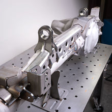 Load image into Gallery viewer, JL 1 Ton APEX Front Superduty Swap Kit 2005-Present w/ Daystar Bushings Artec Industries
