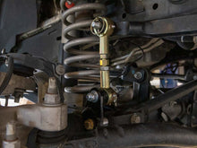 Load image into Gallery viewer, Rusty's Off Road Products Rusty's Forged Adjustable Sway Bar Quick-Disconnects - JL Wrangler / JT Gladiator