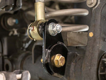 Load image into Gallery viewer, Rusty's Off Road Products Rusty's Forged Adjustable Sway Bar Quick-Disconnects - JL Wrangler / JT Gladiator