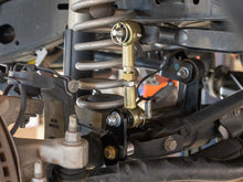Load image into Gallery viewer, Rusty's Off Road Products Rusty's Forged Adjustable Sway Bar Quick-Disconnects - JL Wrangler / JT Gladiator
