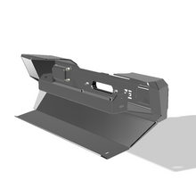 Load image into Gallery viewer, Gauntlet Front Bumper w/Winch Plate for Jeep JL/JT  (2018-2024)