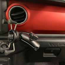 Load image into Gallery viewer, CMM Offroad Gladiator Gladiator JT Grab Bar Ball Mount