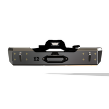 Load image into Gallery viewer, Gauntlet Front Bumper w/Winch Plate for Jeep JL/JT  (2018-2024)