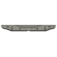 Load image into Gallery viewer, Gauntlet Series Rear Bumper for Jeep JL Wrangler (2018+)
