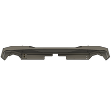 Load image into Gallery viewer, Gauntlet Series Rear Bumper for Jeep JL Wrangler (2018+)
