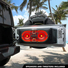 Load image into Gallery viewer, DS18 Jeep JMID Tailgate Platinum Package