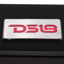 Load image into Gallery viewer,  Jeep Gate Enclosure for 2 X 10 Inch Speakers and Tweeters DS18
