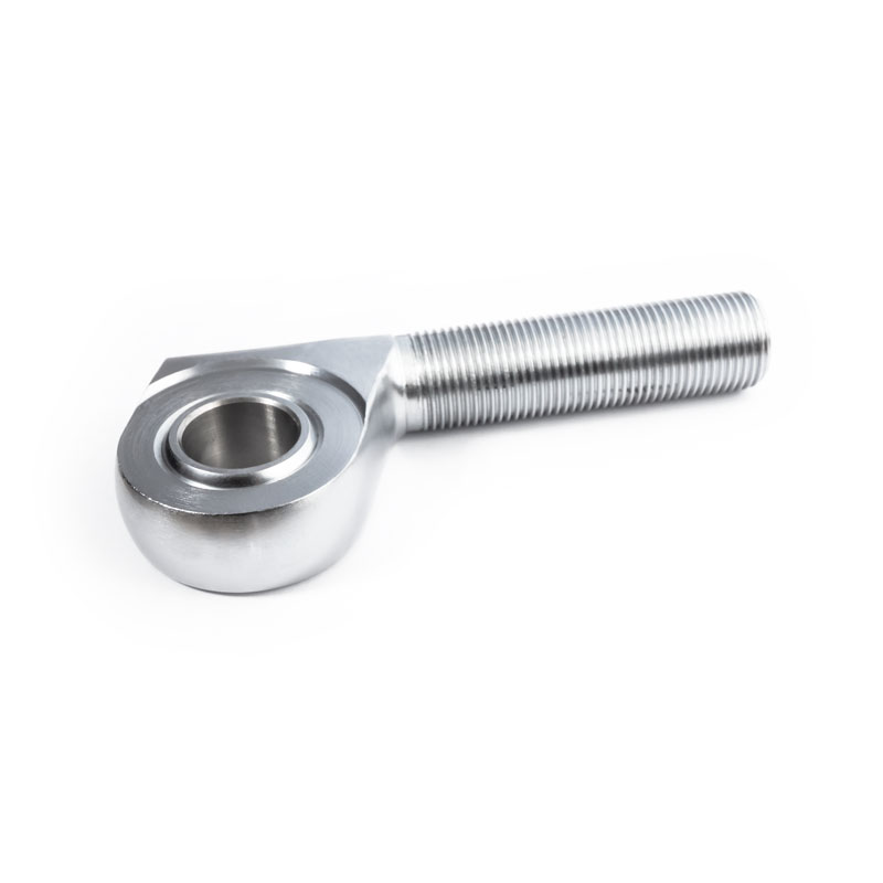 Artec Industries Rod Ends JMX Offset Pro 3-piece Teflon lined 7/8 in Rod End w/ 7/8 Inch Bore Left hand (Reverse) Artec Industries - JMX14LOS