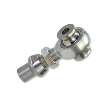 Load image into Gallery viewer, JMX Pro 3-piece Teflon lined 1/2 in Rod End w/ 1/2 Inch Bore Left hand (Reverse) Artec Industries