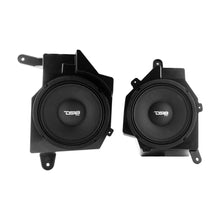 Load image into Gallery viewer, Jeep JL/JLU/JT Loaded 6.5" Dash Enclosure JT Left and Right (PRO-JP6NEO Included) 150 Watts Rms
