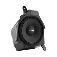 Load image into Gallery viewer, Jeep JL/JLU/JT Loaded 6.5" Dash Enclosure JT Left and Right (PRO-JP6NEO Included) 150 Watts Rms