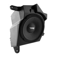 Load image into Gallery viewer, Jeep JL/JLU/JT Loaded 6.5" Dash Enclosure JT Left and Right (PRO-JP6NEO Included) 150 Watts Rms