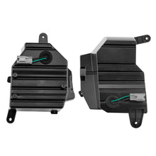 Load image into Gallery viewer, Jeep JL/JLU/JT Loaded 6.5" Dash Enclosure JT Left and Right (PRO-FR6NEO Included) 225 Watts Rms