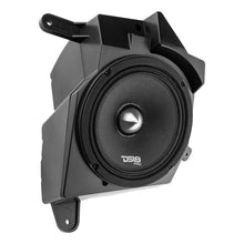 Load image into Gallery viewer, Jeep JL/JLU/JT Loaded 6.5" Dash Enclosure JT Left and Right (PRO-FR6NEO Included) 225 Watts Rms
