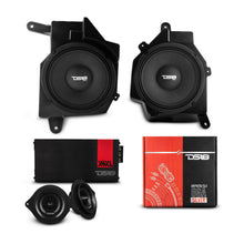 Load image into Gallery viewer, Jeep Plug-and-Play Package for JL/JLU/JT