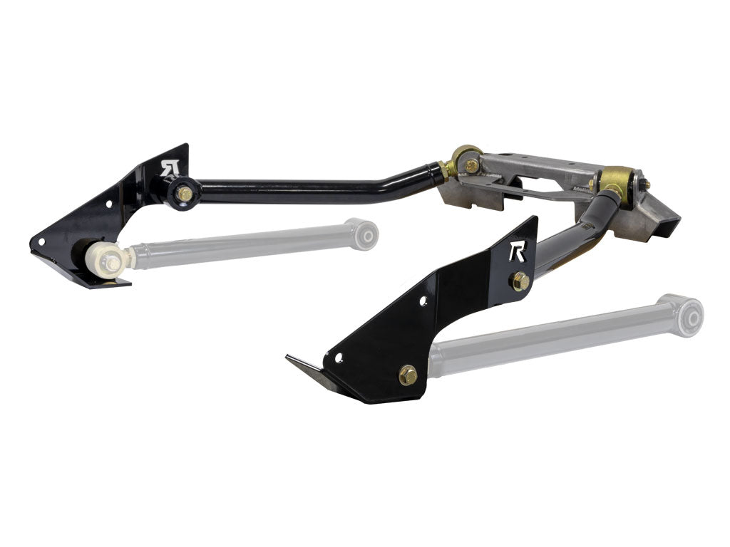 Rusty's Off Road Products Rusty's JT Gladiator Rear 4-Link Upgrade Kit