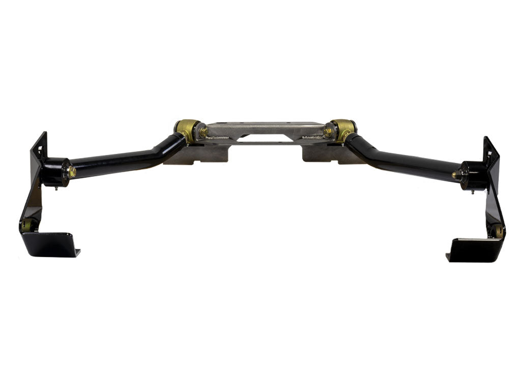Rusty's Off Road Products Rusty's JT Gladiator Rear 4-Link Upgrade Kit