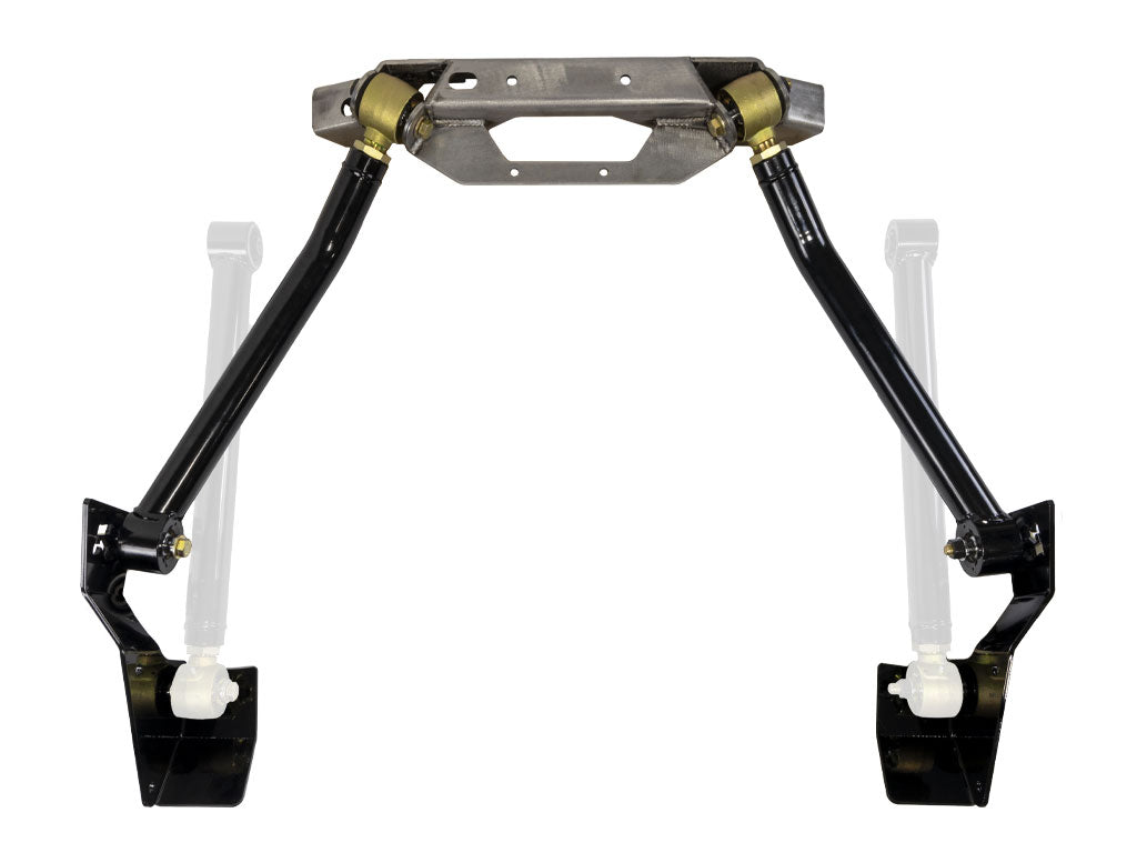 Rusty's Off Road Products Rusty's JT Gladiator Rear 4-Link Upgrade Kit