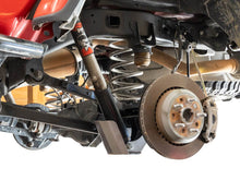 Load image into Gallery viewer, Rusty's Off Road Products Skid Plates Rusty's Rear Axle Lower Shock Skid Plates - JT Gladiator