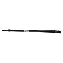 Load image into Gallery viewer, Jeep JT Mounting Tube For Towers and Pods -Black