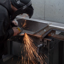 Load image into Gallery viewer, Gladiator JT Rear Bumper No Sensors Artec Industries