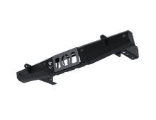 Load image into Gallery viewer, Artec Industries Rear Bumpers 07-Up Jeep Wranger/Gladiator High Clearance Rear Bumper Center Section Raw Steel - JT0117