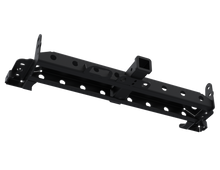 Load image into Gallery viewer, Artec Industries Rear Bumpers High Clearance Rear Bumper Modular 2 Inch Receiver Artec Industries - JT0135