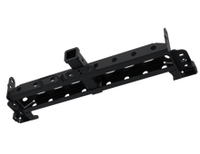 Load image into Gallery viewer, Artec Industries Rear Bumpers High Clearance Rear Bumper Modular 2 Inch Receiver Artec Industries - JT0135