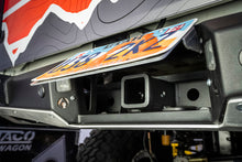 Load image into Gallery viewer, Artec Industries Rear Bumpers High Clearance Rear Bumper Modular 2 Inch Receiver Artec Industries - JT0135