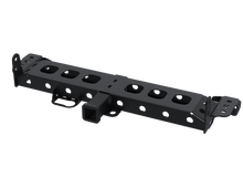 Load image into Gallery viewer, Artec Industries Rear Bumpers High Clearance Rear Bumper Modular 2 Inch Receiver Artec Industries - JT0135