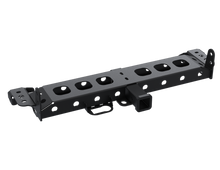 Load image into Gallery viewer, Artec Industries Rear Bumpers High Clearance Rear Bumper Modular 2 Inch Receiver Artec Industries - JT0135