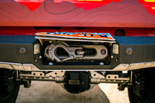 Load image into Gallery viewer, Artec Industries Rear Bumpers High Clearance Rear Bumper Modular 2 Inch Receiver Artec Industries - JT0135