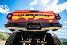 Load image into Gallery viewer, Artec Industries Rear Bumpers High Clearance Rear Bumper Modular 2 Inch Receiver Artec Industries - JT0135