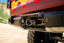 Load image into Gallery viewer, Artec Industries Rear Bumpers High Clearance Rear Bumper Modular 2 Inch Receiver Artec Industries - JT0135