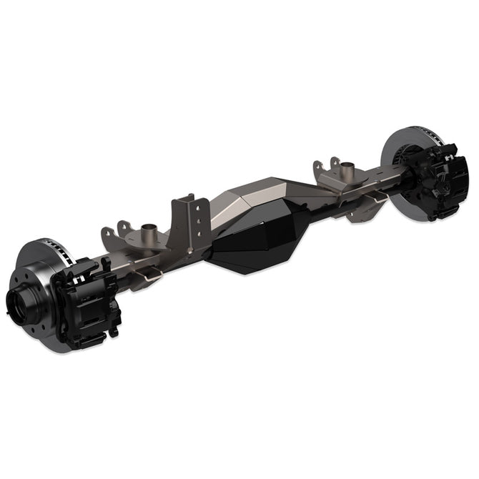 Artec Industries Axle Swap Kits JT 1 Ton - Rear 9 Inch Swap Kit (OEM Brackets) Artec Industries - JT0998