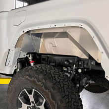 Load image into Gallery viewer, JT Gladiator Rear Inner Fenders Artec Industries