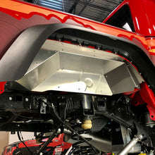 Load image into Gallery viewer, Artec Industries Inner Fender Kit JT Gladiator Rear Inner Fenders Artec Industries - JT5119