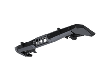 Load image into Gallery viewer, Artec Industries Rear Bumpers 07-Up Jeep Wranger/Gladiator High Clearance Rear No Cut Bumper End Pods Black Powdercoat Steel - JT9020