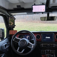 Load image into Gallery viewer, CMM Offroad Gladiator Gladiator JT Freedom Panel Ball Mount