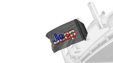 Load image into Gallery viewer, Jeep USA 12"x18" Forever Wave Flag