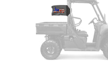 Load image into Gallery viewer, Jeep USA 12"x18" Forever Wave Flag