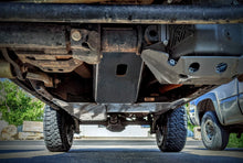 Load image into Gallery viewer, JLU Aluminum Belly Skids (3.6 V6)