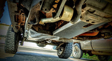 Load image into Gallery viewer, JLU Aluminum Belly Skids (3.6 V6)