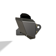 Load image into Gallery viewer, Gauntlet Front Bumper w/Winch Plate for Jeep JL/JT  (2018-2024)