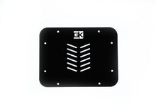 Load image into Gallery viewer, Spare Tire Delete Plate for Jeep JK Wrangler