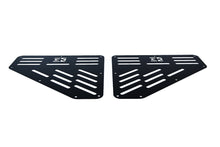 Load image into Gallery viewer, 1984-2004 Jeep Cherokee Grand Cherokee XJ ZJ WJ Universal Hood Vents