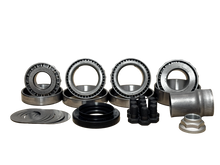 Load image into Gallery viewer, Toyota 8 Inch IFS 2014Down Ring and Pinion Koyo Bearing Master Install Kit Revolution Gear