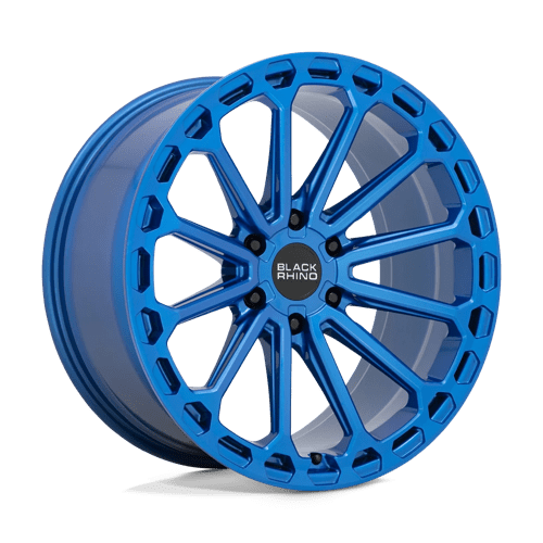 BR KAIZEN 20X9.5 6X135 +12 87 BLUE