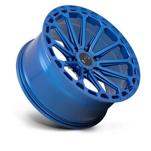 BR KAIZEN 17X9.5 6X139 +12 112 BLUE